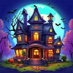 Monster Farm. Family Halloween MOD APK 2.32 (Unlimited Money)