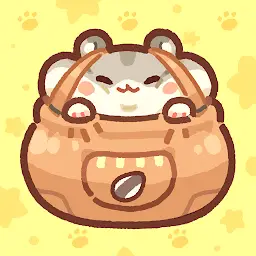 Hamster Bag Factory MOD APK 1.5.7 (Unlimited Gems)