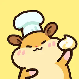 Hamster Cake Factory MOD APK 1.0.64 (Unlimited Money)