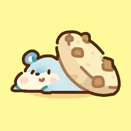 Hamster Cookie Factory MOD APK 1.19.12 (Unlimited Money, Tickets)