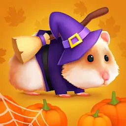 Hamster Maze MOD APK 1.3.9 (Unlimited Food, Ads Removed)
