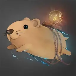 Hamsters: Idle Game MOD APK 1.0.97 (Profit Multiplier)