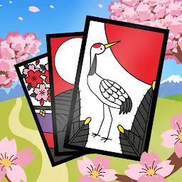 Hanafuda Koi-koi Dojo MOD APK 1.5.4 (Unlimited Gold)