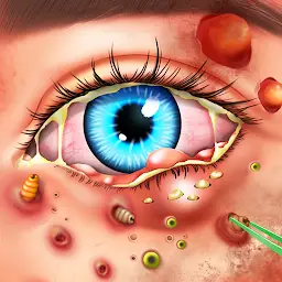 Happy Hospital: Doctor Dash MOD APK 1.0.66 (Unlimited Diamond)