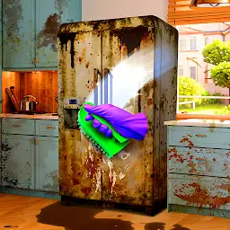 Happy Merge Home MOD APK 1.0.43 (Unlimited Money)