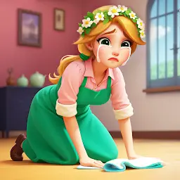 Happy Merge House MOD APK 1.0.17 (Unlimited Energy)