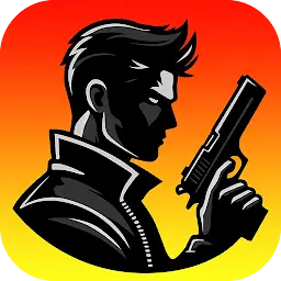 Hardboiled MOD APK 1.07 (Unlimited Skill Points)