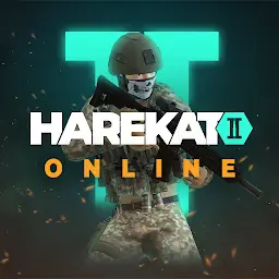 Harekat 2 : Online MOD APK 5.0.0 (Unlimited Ammo)