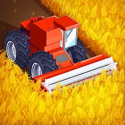 Harvest.io MOD APK 2.0.0 (All Skins Unlocked)