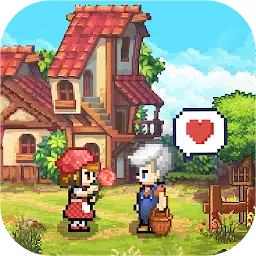 Harvest Town MOD APK 2.9.1 (God Mode, Unlimited Energy, Speed)