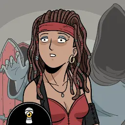 Haunted Laia MOD APK 1.0.54 (Unlocked)