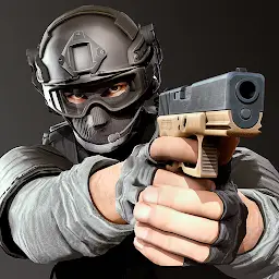 Hazmob FPS MOD APK 2.17.21 (Unlimited Ammo, No Reload)
