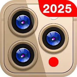 XCamera MOD APK 1.1.6.64 (Premium Unlocked)