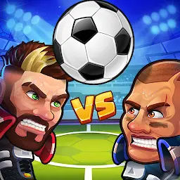 Head Ball 2 MOD APK 1.609 (Freeze Bots, Mega Menu)