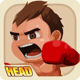 Head Boxing MOD APK 1.2.6 (Free Purchase)