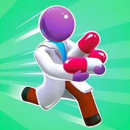 Healing Rush MOD APK 1.33 (Unlimited Money)