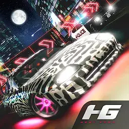 Heat Gear MOD APK 0.9.6 (Free Shopping)