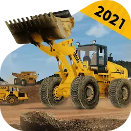 Heavy Machines & Mining MOD APK 1.6.9 (Remove ADS)
