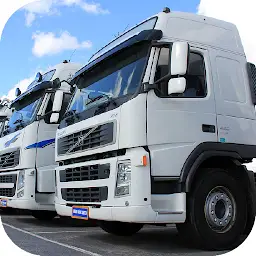 Heavy Truck Simulator MOD APK 2.2 (Unlimited Money)