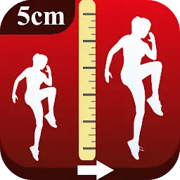 Height Increase MOD APK 6.18 (Premium Unlocked)
