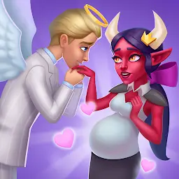 Hell Merge MOD APK 2.25.6 (Unlimited Money)