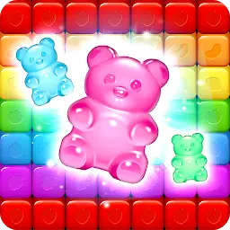 Hello Candy Blast MOD APK 1.3.1 (Unlimited Money, Booster, Speed)