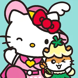 Hello Kitty Friends MOD APK 1.13.75 (Unlimited Lives, Auto Win)