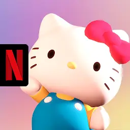 Hello Kitty Happiness Parade MOD APK 1.1.1 (Unlocked)
