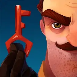 Hello Neighbor Nicky’s Diaries MOD APK 1.4.4 (Unlimited Money)