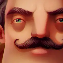Hello Neighbor MOD APK 2.3.16 (Unlocked All Content)