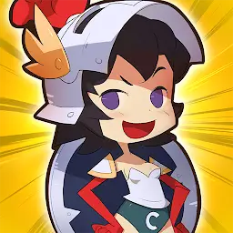 Hello Hero All Stars MOD APK 2.15.0 (No Skill CD, Angel Mode, Always Crit)