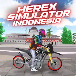 Herex Simulator Indonesia MOD APK 1.0.30 (Unlimited Coins)