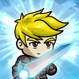 Hero Age MOD APK 6.0.2 (One Hit, God Mode)
