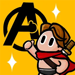 Hero Assemble: Epic Idle RPG MOD APK 1.10.06 (Damage Multiplier, God Mode)