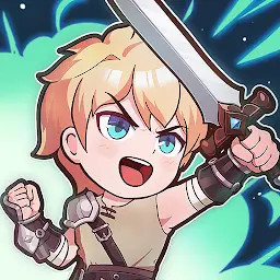 Hero Blitz: Action Roguelike MOD APK 1.4.0 (Damage Multiplier, God Mode, Currency)