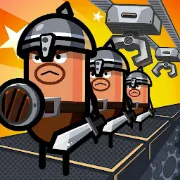 Hero Factory MOD APK 3.1.40 (God Mode)