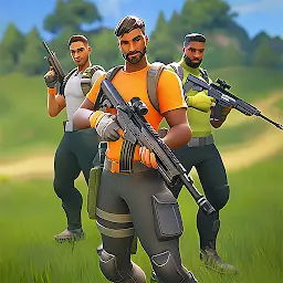 Hero Hunters MOD APK 9.2.2 (Ammo, Dump Bot)