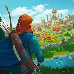 Hero Legacy: Adventure RPG MOD APK 1.69.3 (Godmode, One Hit, Auto Win)