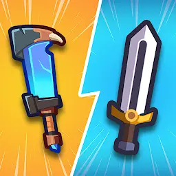 Hero Making Tycoon MOD APK 2.3.1 (Unlimited Money, Free Reward)