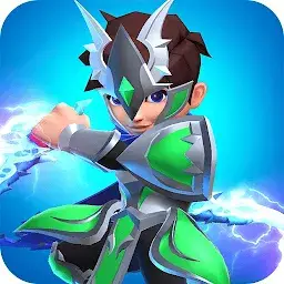 Hero of Taslinia MOD APK 1.41.0 (God Mode, One Hit, VIP)