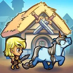 Hero Park MOD APK 1.22.1 (Unlimited Gold)