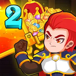 Hero Rescue 2 MOD APK 1.1.5 (Unlimited Money)