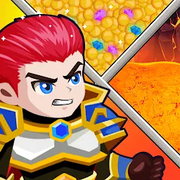 Hero Rescue MOD APK 1.3.1 (Unlimited Coins, Hearts)