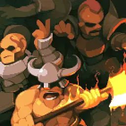 Hero Siege: Pocket Edition MOD APK 6.6.10 (Unlimited Diamonds)