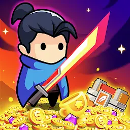 Hero Survival IO MOD APK 1.7.6 (Unlimited Money, God Mode)