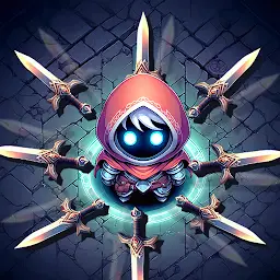 Hero Survivors MOD APK 1.3.206 (Money, God Mode)