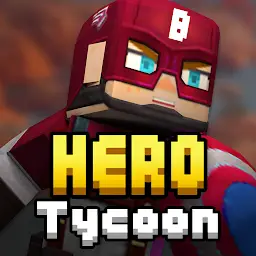 Hero Tycoon MOD APK 1.9.26.1 (Latest Versions)