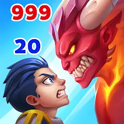 Hero Wars MOD APK 1.241.000 (Damage, Defense, Free Energy)