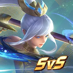 Heroes Evolved MOD APK 2.3.0.7 (Show Enemy)