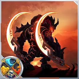 Heroes Infinity MOD APK 1.37.38 (Unlimited Coins, Diamonds)
